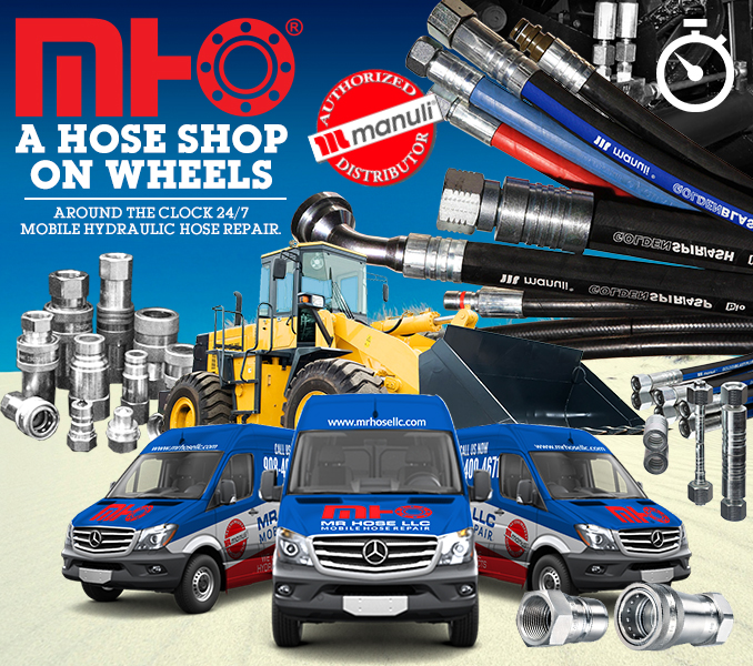 MR HOSE ABOUT Mr. Hose LLCMr. Hose LLC