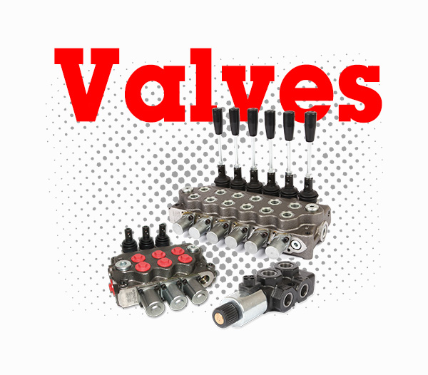 Valves Mr. Hose LLCMr. Hose LLC